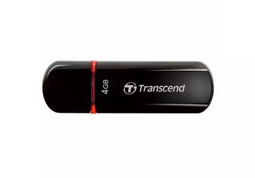 Флешка Transcend Jetflash 700 4Gb (TS4GJF600)