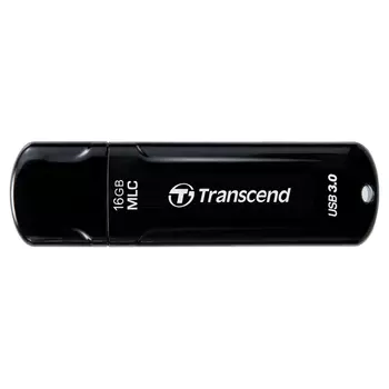 Флешка Transcend JetFlash 750 16Gb