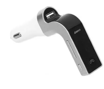 FM-трансмиттер Veila Wireless Carg 6 7001