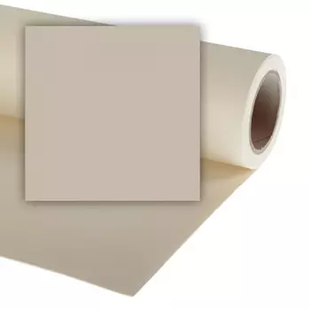 Фон бумажный Colorama LL CO287 2.72x25 м Silver Birch
