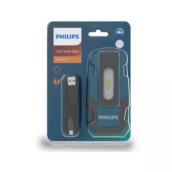 Фонарь инспекционный Philips LED EcoPro20 (RC320B1)