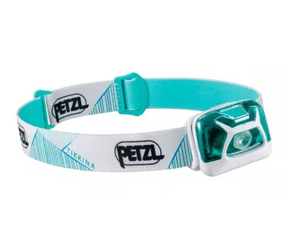 Фонарь налобный Petzl TIKKINA белый (E091DA03)