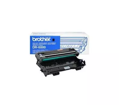Фотобарабан Brother DR-6000