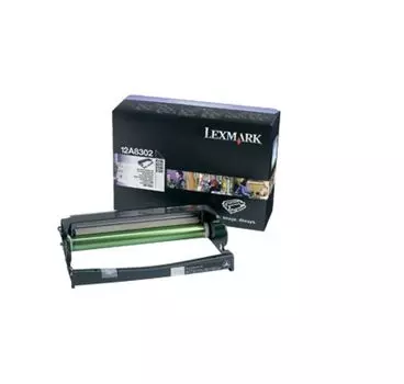 Фотобарабан Lexmark 12A8302