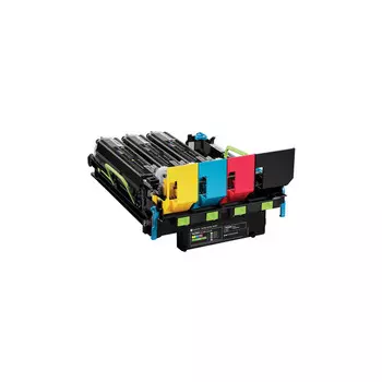 Фотобарабан Lexmark 74C0Z50
