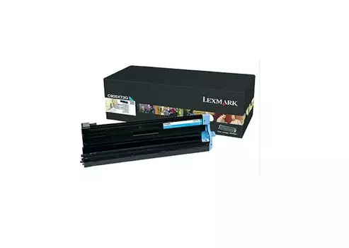 Фотобарабан Lexmark C925X73G голубой