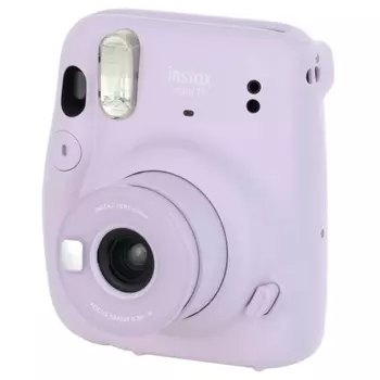 Фотокамера моментальной печати Fujifilm Instax Mini 11 Purple