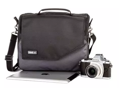 Фотосумка Think Tank Mirrorless Mover 30i Pewter