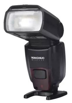 Фотовспышка Yongnuo Speedlite YN862C TTL для Canon