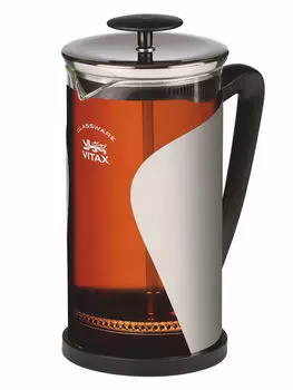 Френч-пресс Vitax Times VX3025 1л