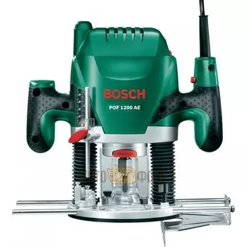 Фрезер Bosch POF 1200 AE (060326A100)