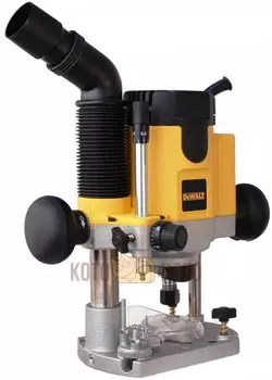 Фрезер DeWalt DW621