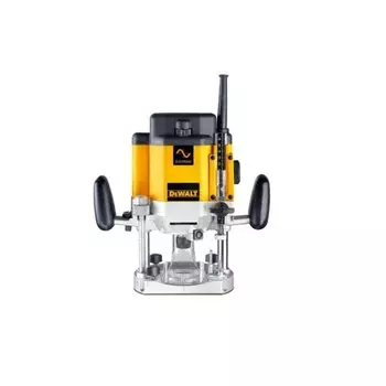 Фрезер DeWalt DW625E