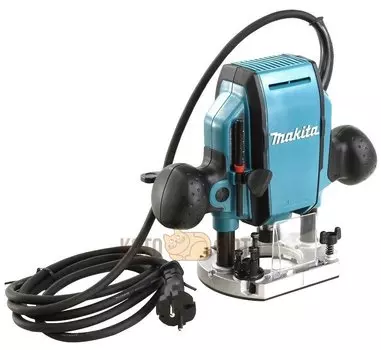 Фрезер Makita RP0900K