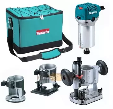 Фрезер Makita RT0700CX2