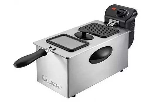 Фритюрница Clatronic FR 3587