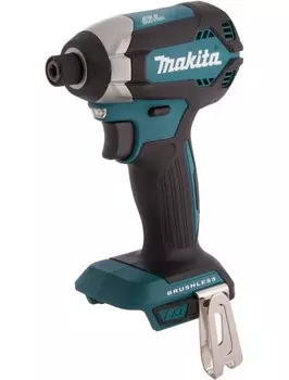 Гайковерт аккумуляторный Makita DTD153RFE