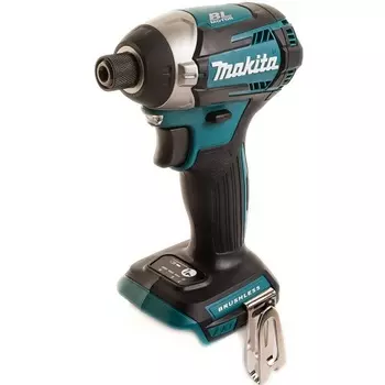 Гайковерт аккумуляторный Makita DTD154Z