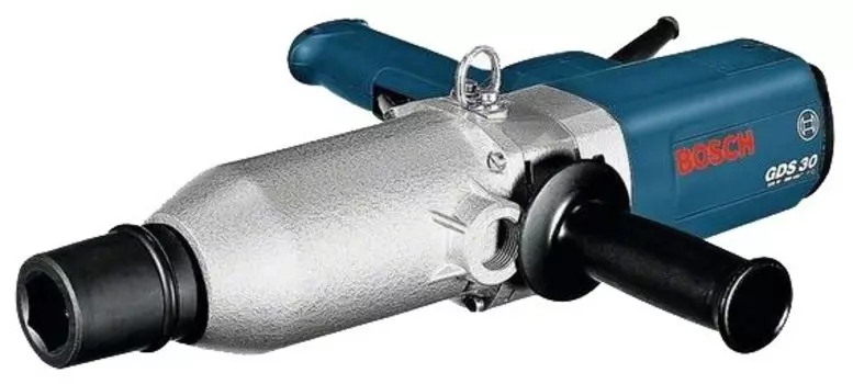 Гайковерт электрический Bosch GDS 30 (0.601.435.108) ударный