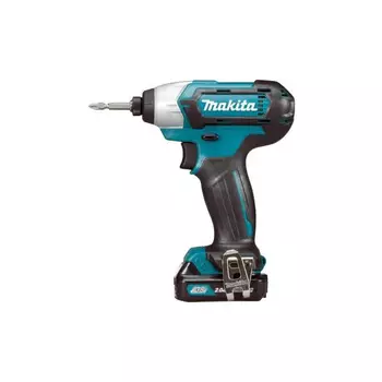 Гайковерт Makita TD110DZ