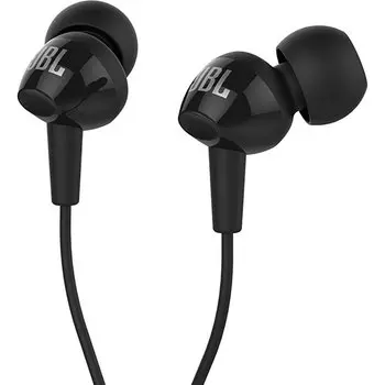 Гарнитура JBL C100si, Black