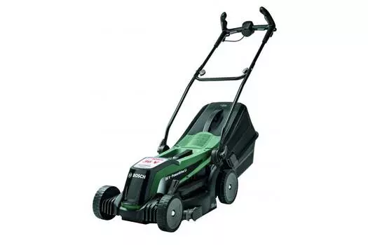 Газонокосилка аккумуляторная Bosch EasyRotak 36-550 06008B9B00