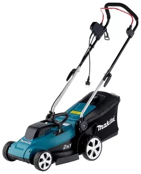 Газонокосилка электрическая Makita ELM3320