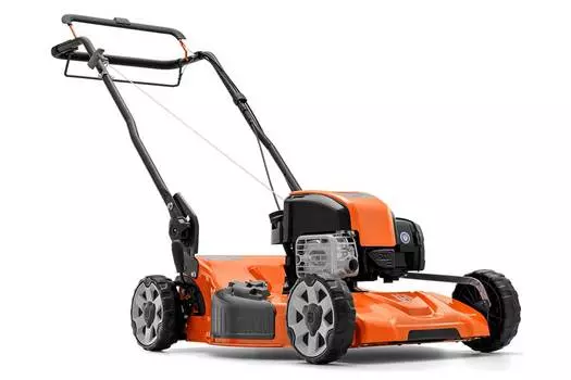 Газонокосилка Husqvarna LB 256S самоходная