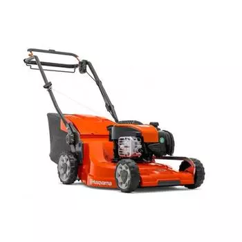 Газонокосилка Husqvarna LC 347V 9670689-01