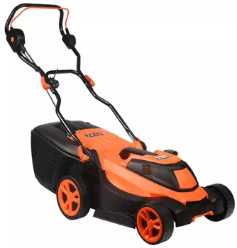 Газонокосилка роторная Patriot PT 1634E (512309224) 1600Вт