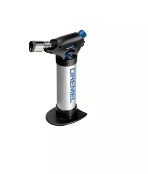 Газовый паяльник Dremel VERSATIP 2200 (F0132200JC)