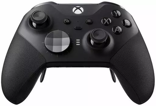Геймпад Microsoft Xbox One Elite V2 (FST-00004)