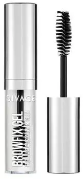 Гель для бровей Divage Browfix Gel