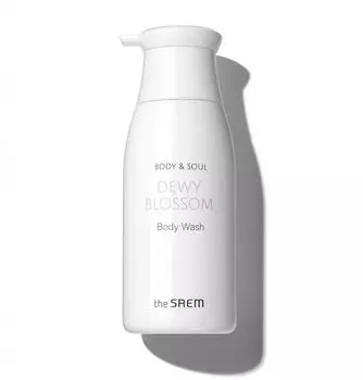 Гель для душа Body &amp; Soul Dewy Blossom Body Wash