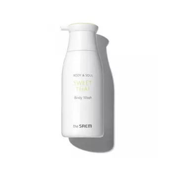 Гель для душа Body &amp; Soul Sweet Thai Body Wash