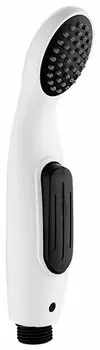Гигиеническая лейка Elghansa BR-05-WHITE