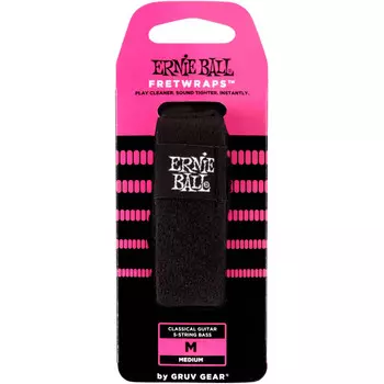 Гитарный демпфер ERNIE BALL 9613