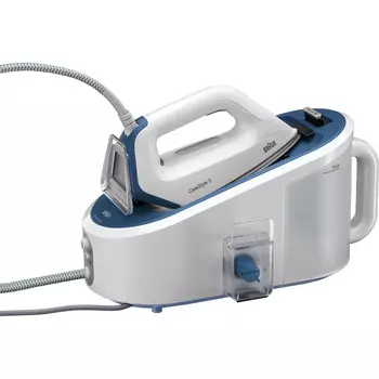 Парогенератор Braun IS5145.WH