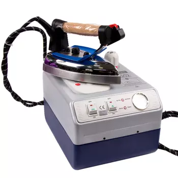 Гладильная станция Silter Super Mini 2002 103286