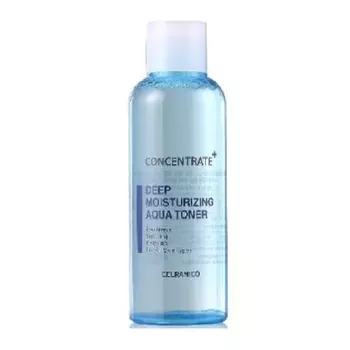 Глубоко увлажняющий тонер Calranico Deep Moisturizing Aqua Toner