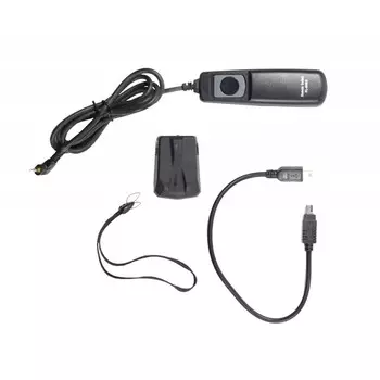 GPS модуль FL-GPS-N2 внешний для зеркальных камер Nikon ( D7000,D5200,D5000,D5100,D90,D3100)