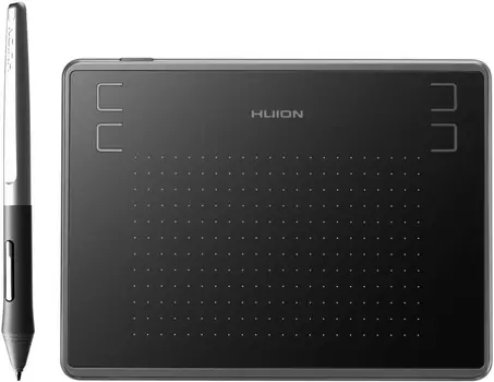 Графический планшет HUION H430P