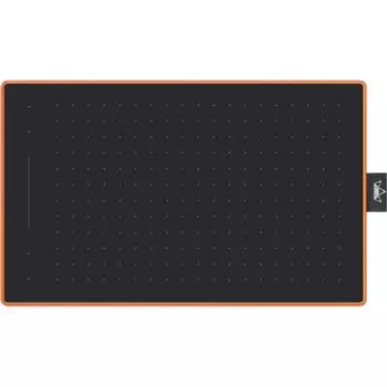 Графический планшет Huion Inspiroy RTM-500 Orange