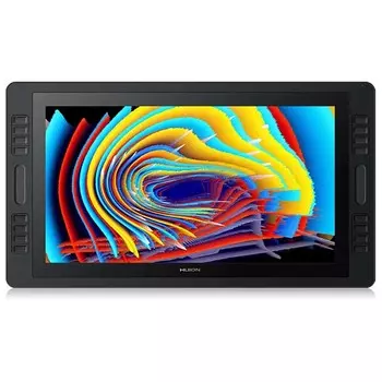 Графический планшет Huion Kamvas Pro 20