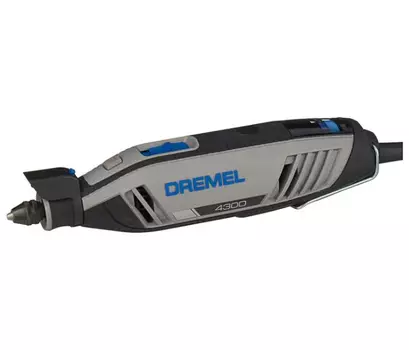 Гравер Dremel 4300-3/45 (F0134300JD)