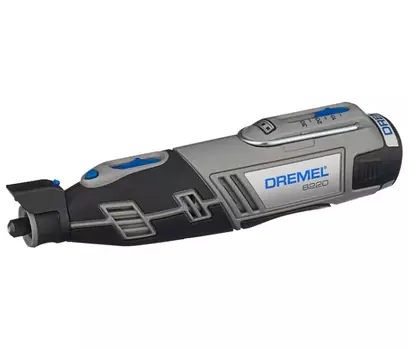 Гравер Dremel 8220 1/5 RUS (F0138220JD)