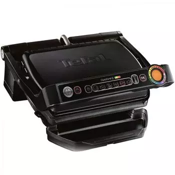 Гриль Tefal Optigrill+ GC712834