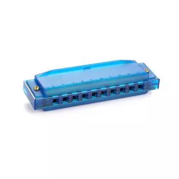 Губная гармоника диатоническая HOHNER M1110B