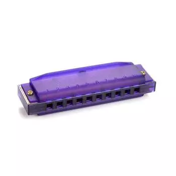 Губная гармоника диатоническая HOHNER M1110P