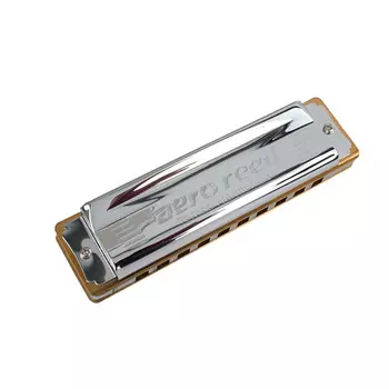 Губная гармошка Tombo 2010-D Aero Reed D